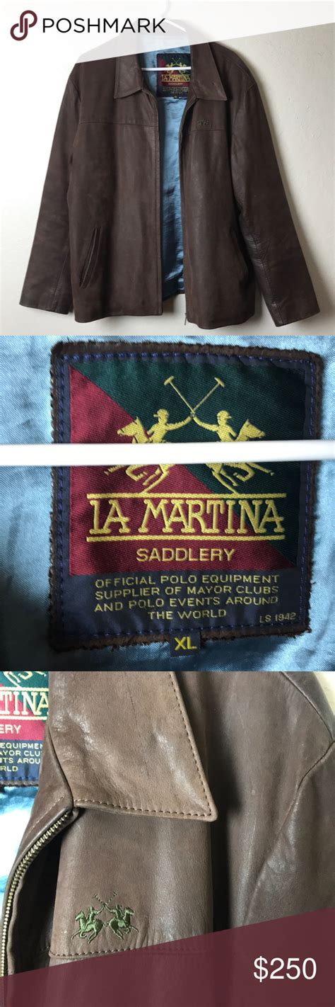 la martina replica jacket|la martina polo.